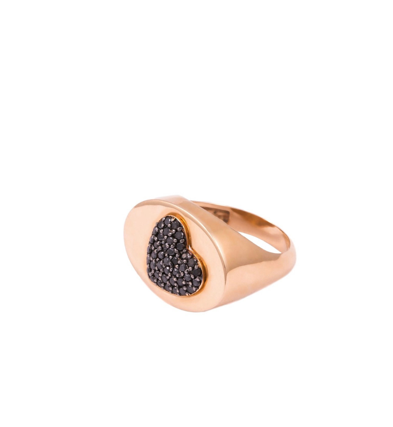 Oval Heart