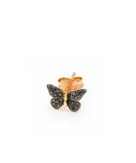 Butterfly stud (pair)