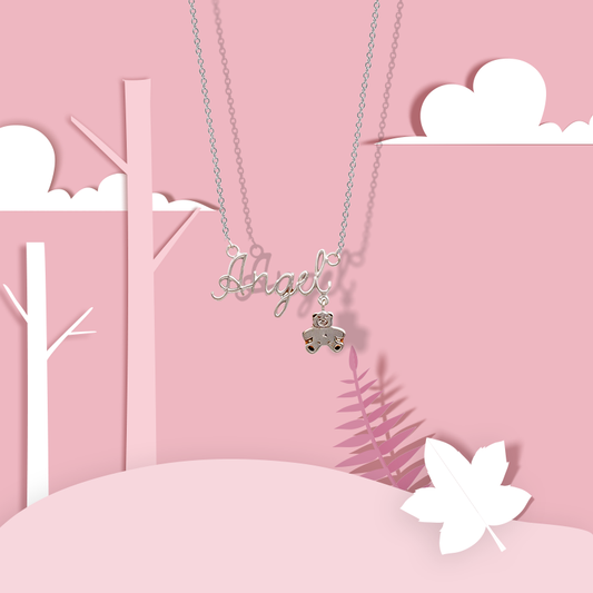 "Angel" Necklace