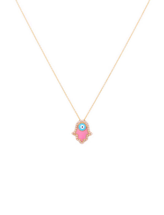 Hamsa Pendant