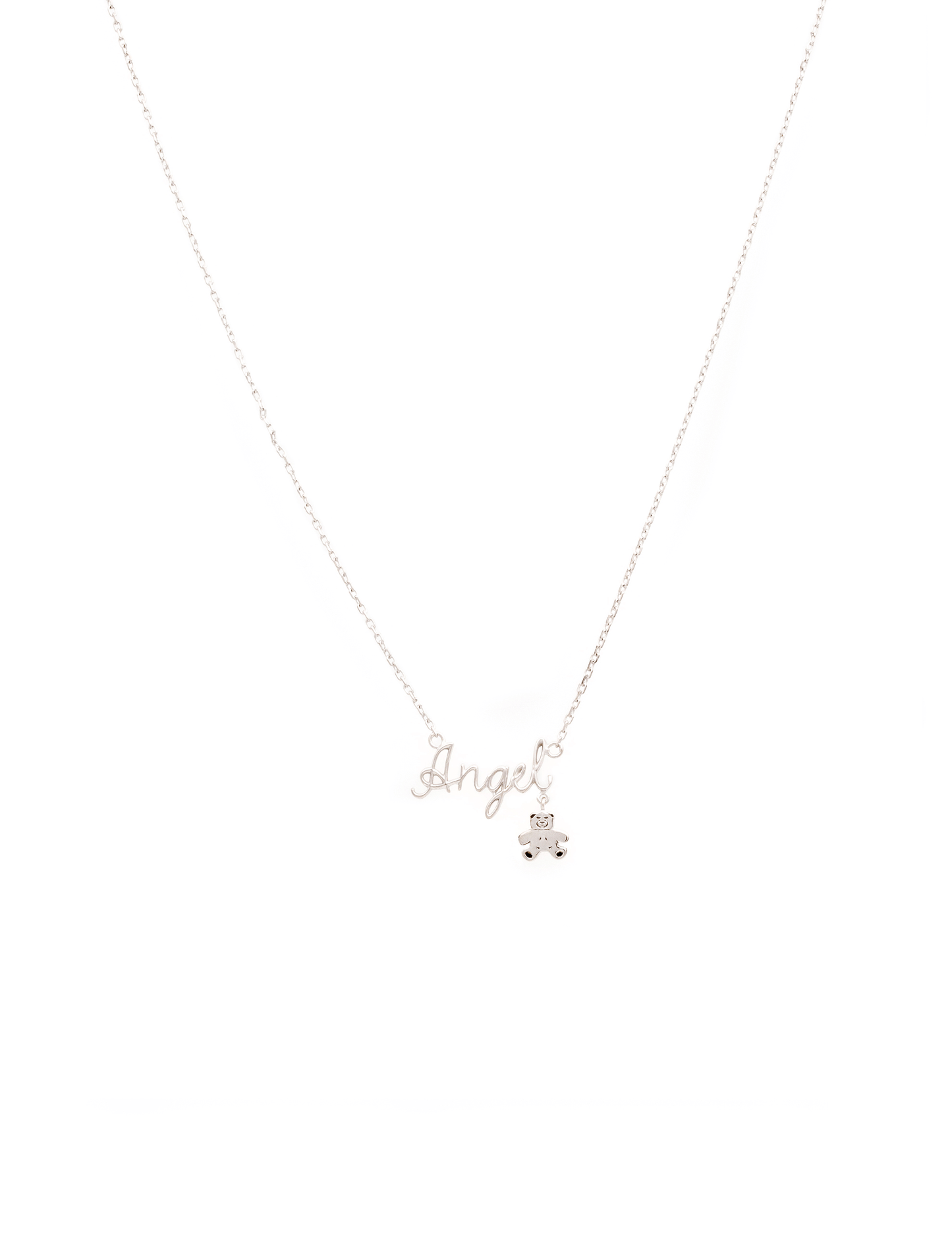 "Angel" Necklace