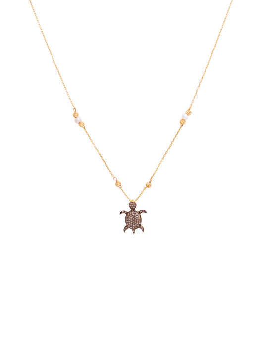 Sea Turtle Pendal Pandant